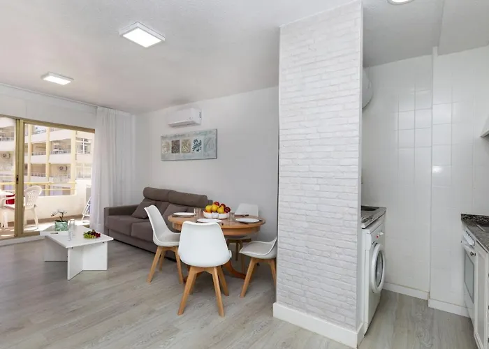 Penismar I-1 By Interhome Apartamento *