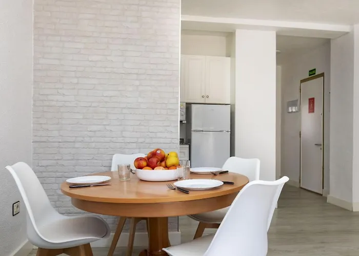 Penismar I-1 By Interhome Apartamento