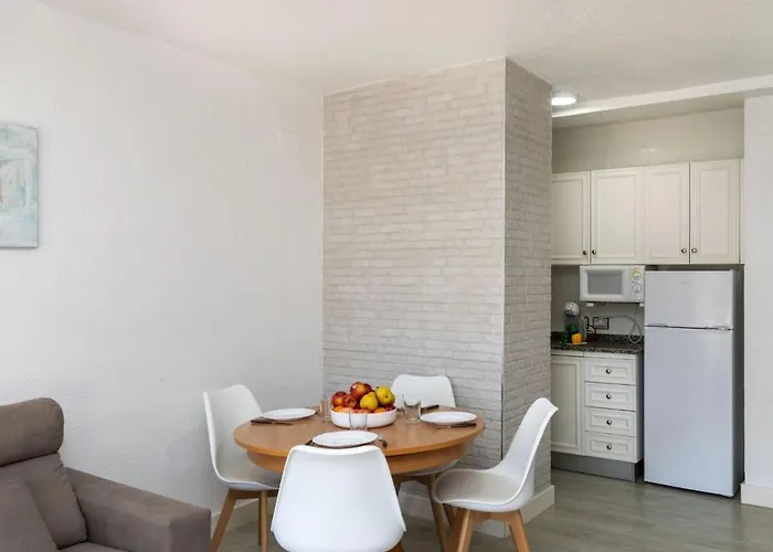 Penismar I-1 By Interhome Apartamento *
