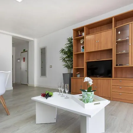 Penismar I By Interhome Apartment