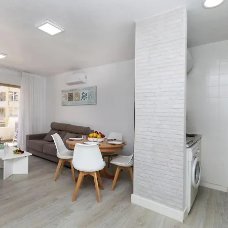 Penismar I By Interhome Apartment *