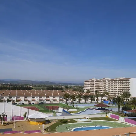 Penismar I By Interhome Apartment