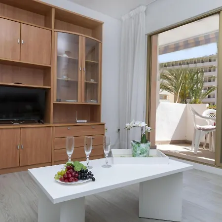 Apartment Penismar I By Interhome Peniscola
