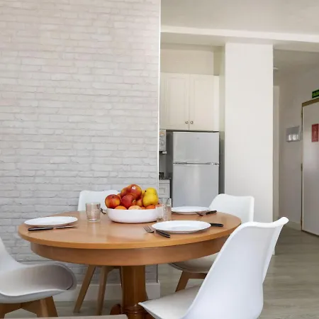 Penismar I By Interhome Apartment