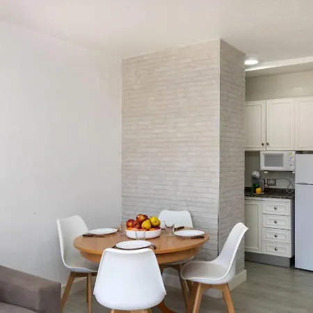 Penismar I By Interhome Apartment *