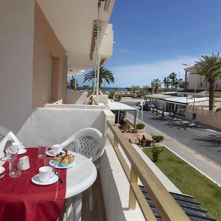 Penismar I By Interhome * Peniscola
