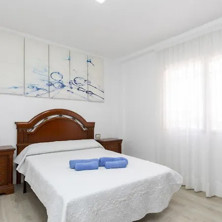 Penismar I By Interhome Apartment