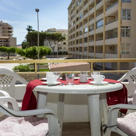Penismar I By Interhome Apartment *