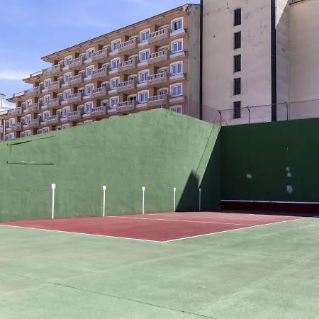 Penismar I By Interhome Apartment Peniscola
