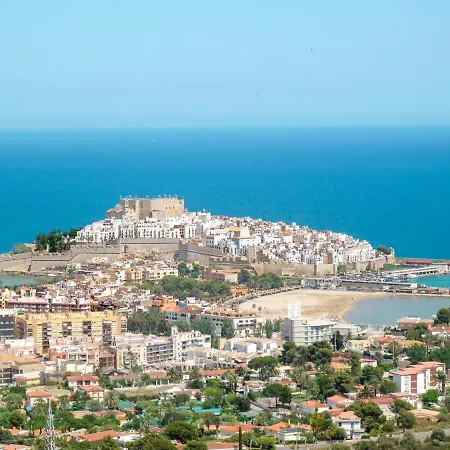 Penismar I By Interhome Apartment Peniscola