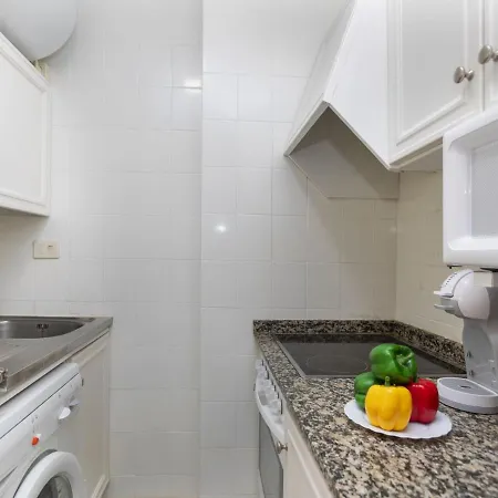 Penismar I-1 By Interhome Apartman Peñíscola