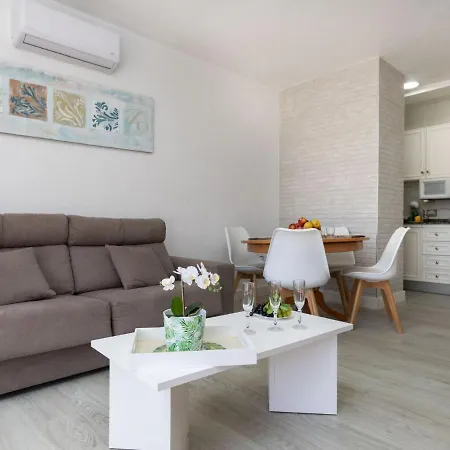 Penismar I-1 By Interhome Peñíscola